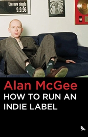 Buy How to Run an Indie Label