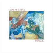 Buy Mingus (Rmst)