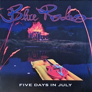 Buy Five Days In July