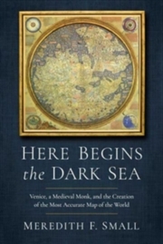 Buy Here Begins The Dark Sea