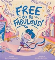 Buy Free to Be Fabulous