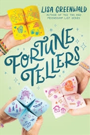 Buy Fortune Tellers