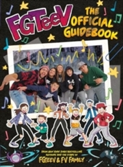 Buy FGTeeV The Official Guidebook