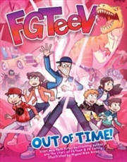 Buy FGTeeV Out of Time