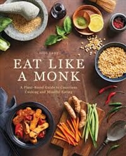 Buy Eat Like A Monk