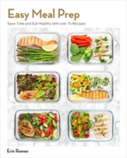 Buy Easy Meal Prep