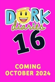 Buy Dork Diaries 16