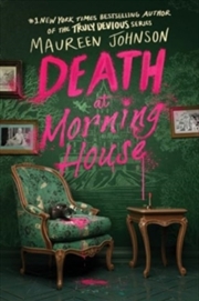 Buy Death At Morning House