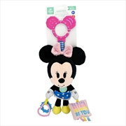 Buy Minnie Mouse Activity Toy