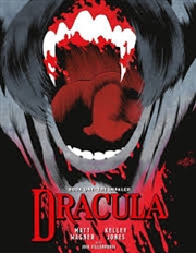 Buy Dracula Book 1: The Impaler