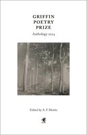 Buy Griffin Poetry Prize Anthology 2024