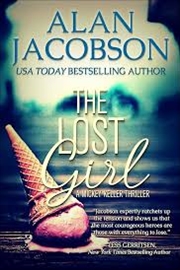 Buy The Lost Girl (1) (The Mickey Keller Thrillers)