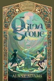 Buy The Ogma Stone: Legends of Galaway, Book One