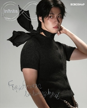 Buy Bobosnap 2024.08 [B] (China) (Cover : Lee Seung Hyub)