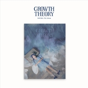 Buy Younha - 7Th Album [Growth Theory]