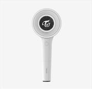 Buy [2Nd Pre-Order] Twice - Candybong 8 Official Light Stick