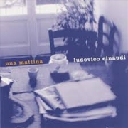 Buy Una Mattina - White Vinyl