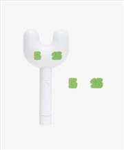 Buy Newjeans - Birthday Light Stick Parts Official Md Haerin (PARTS ONLY)