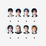 Buy Stray Kids - Dominate Seoul World Tour Official Md Image Picket I.N