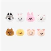 Buy Stray Kids - Dominate Seoul World Tour Official Md Skzoo Stress Ball Han Quokka