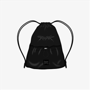 Buy Stray Kids - Dominate Seoul World Tour Official Md Drawstring Backpack