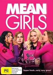 Buy Mean Girls