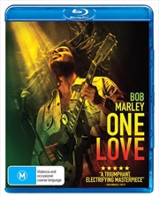 Buy Bob Marley - One Love