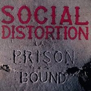 Buy Prison Bound