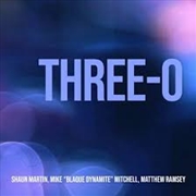 Buy Three-O