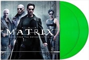 Buy Matrix - 25th Anniversary Edition Coloured Vinyl