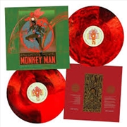 Buy Monkey Man - Coloured Vinyl