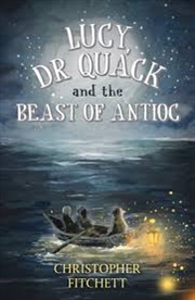 Buy Lucy, Dr Quack and the Beast of Antioc