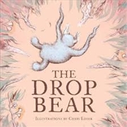 Buy The Drop Bear Paperback