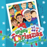 Buy The Wiggles: Merry Christmas, Wiggles