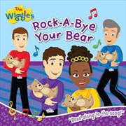 Buy The Wiggles: Rock-a-Bye Your Bear