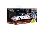 Buy Transformers - G1 Jazz (1976 Porsche 935) 1:32 Scale Diecast Vehicle