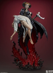 Buy Sideshow Originals - Vampire's Lust Premium Format Statue