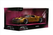 Buy Pink Slips - 2005 Ford GT 1:24 Scale Diecast Vehicle