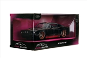 Buy Pink Slips - 1967 Ford Mustang Shelby GT500 1:24 Scale Diecast Vehicle