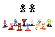 Buy Sonic - Nano MetalFig Blind Bag