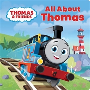 Buy All About Thomas