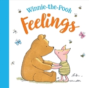 Buy Winnie-the-Pooh: Feelings