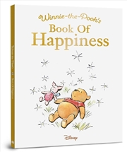 Buy Winnie-the-Pooh’s Book of Happiness