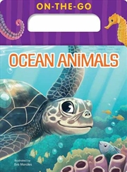 Buy On-the-Go Ocean Animals