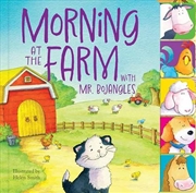 Buy Morning at the Farm with Mr. Bojangles