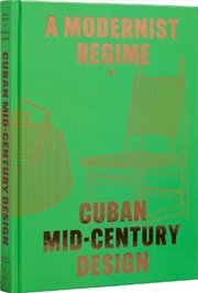 Buy Cuban Mid-Century Design