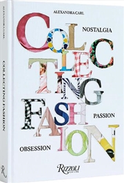 Buy Collecting Fashion