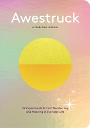 Buy Awestruck