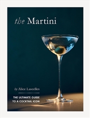 Buy The Martini