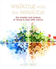 Buy Walking with the Seasons